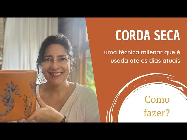 Corda Seca