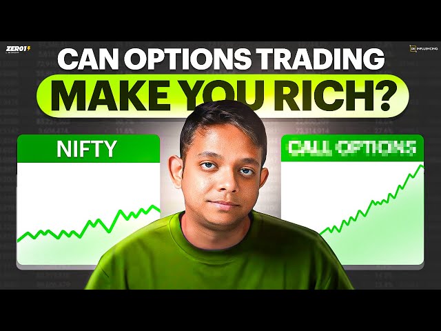 Options Trading Explained in 15 minutes