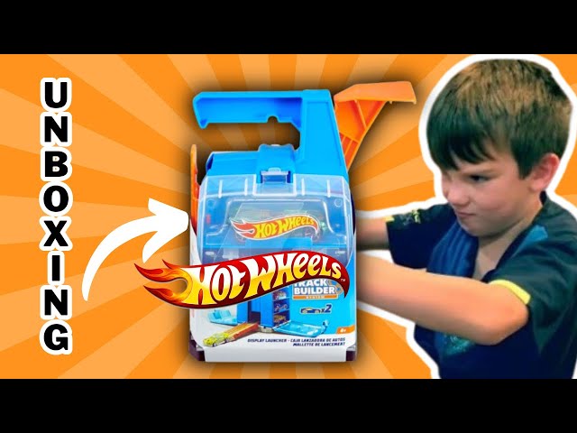 Don't Waste Time Building Your Hot Wheels Collection Without This!