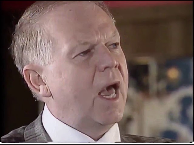 An excerpt from a 1990 “Fifth Estate” piece on Don Cherry: Yep, he’s a bigot