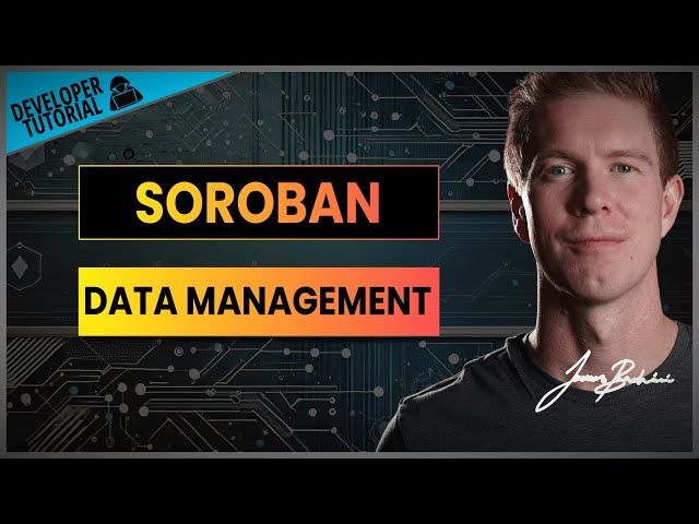 Soroban Data & State Management