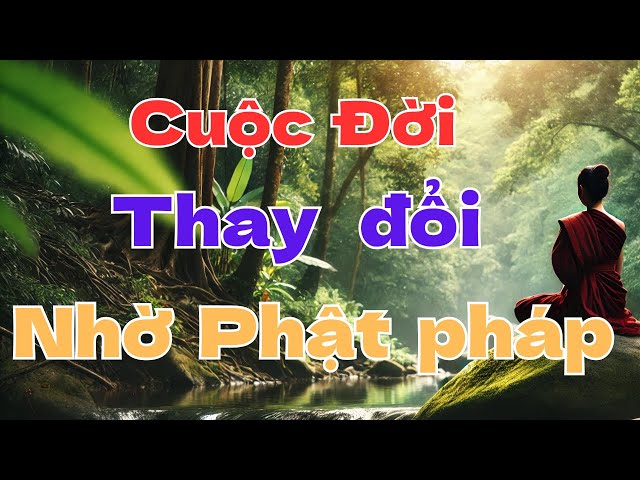 Câu chuyện 1 vị Phật tử chia sẻ