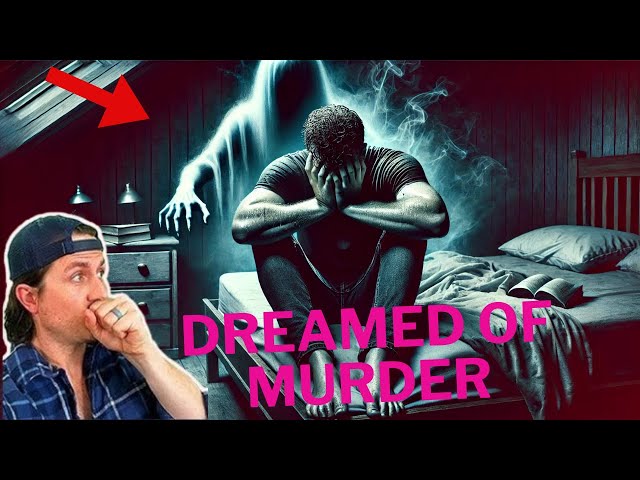 Episode 208 | Dreamed of Murder  - MrBallen Podcast: Strange, Dark & Mysterious Stories