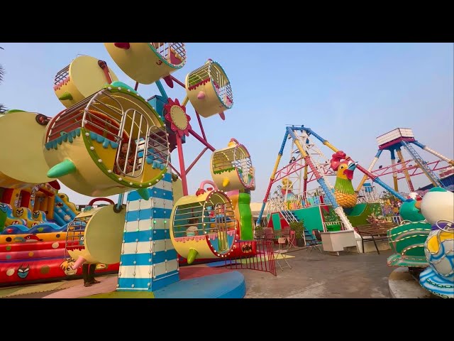 Holiday with Eiifaa #youtubevideo #youtubeshorts #videobaby #playground