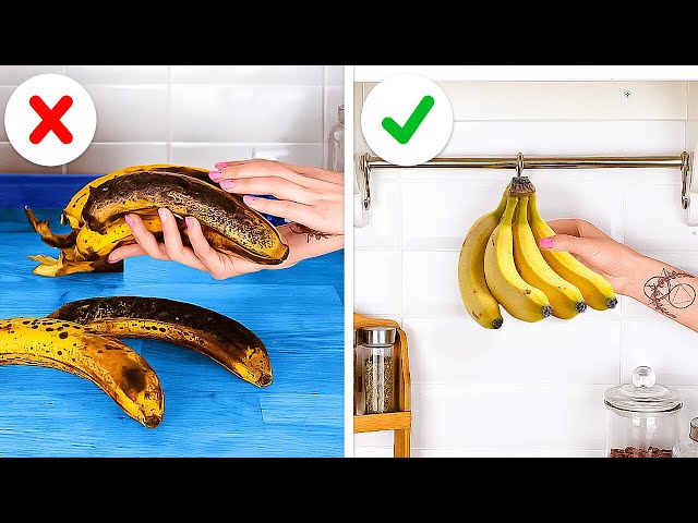 Edición de Cocina Creativa: ¡Ideas Geniales para Conservar Alimentos que te Ahorrarán tu Dinero!