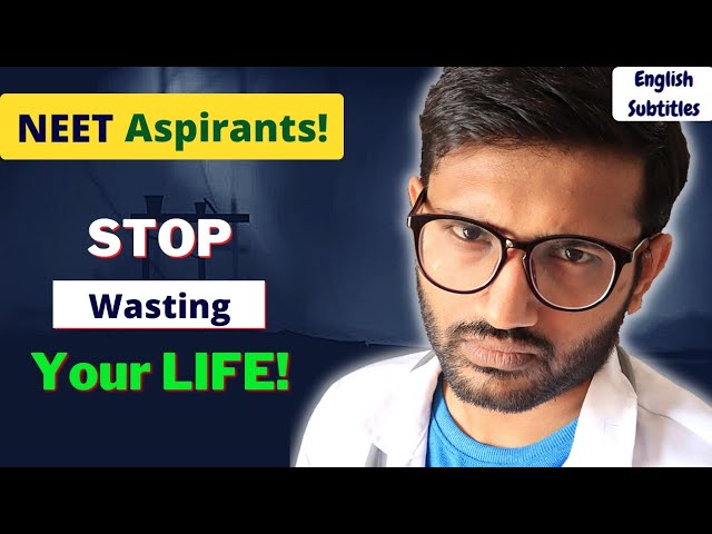 🎯 Ultimate Decision Making With Powerpack Motivation!🔥 If Low NEET 2022 Results, Watch This! 🌟