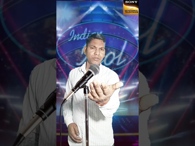 Ye duniya ye mahfil mere #indianidol13 #hindisong #song #music #indianidol13 #youtubeshorts