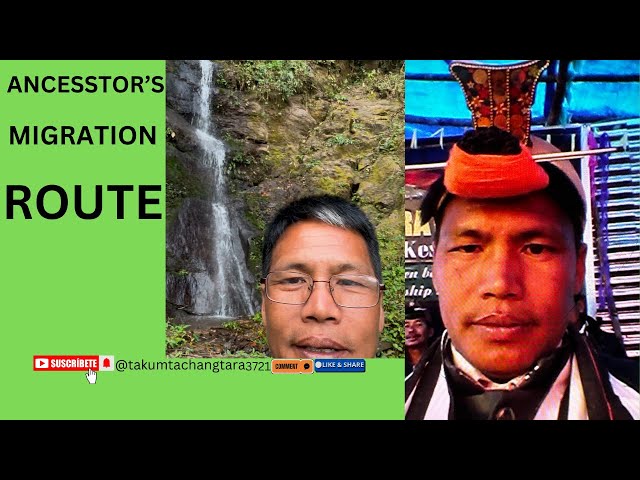 Early Human Migrations II The Journey of Our Ancestors II