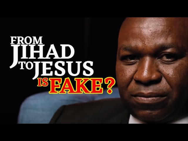 Fake Ex-Muslim Story (From Jihad to Jesus & Yassir Eric Exposed)