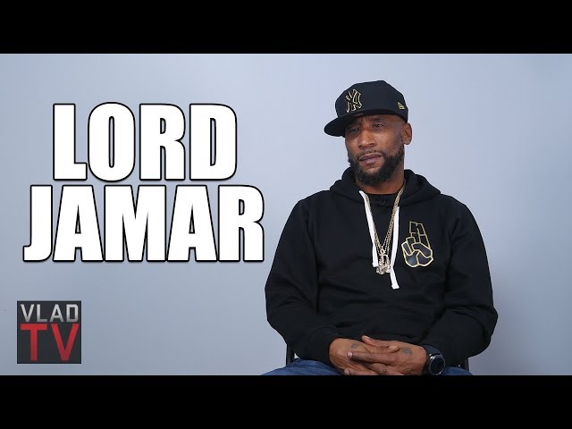 Lord Jamar on Biggie's Gay Lyrics: I Didn't Want to be the One to Mention It (Part 4)