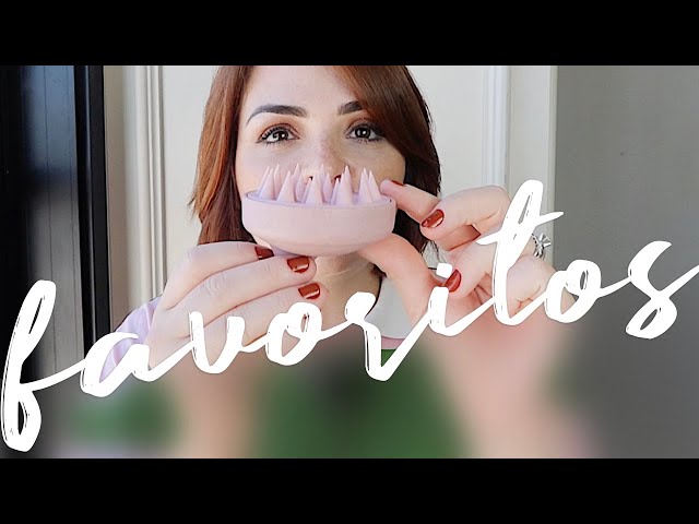 FAVORITOS: CABELO LIMPINHO E ARRUMADO • Karol Pinheiro