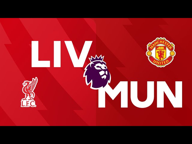 Highlights | Liverpool 2 - 2 Man Utd | Premier League 2024/25