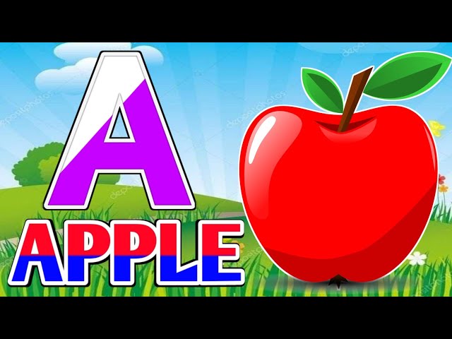 The ABC SONG + Phonic song || Best Kids Songs by LooLoo Kids@apnasmartshala #chunu_tv