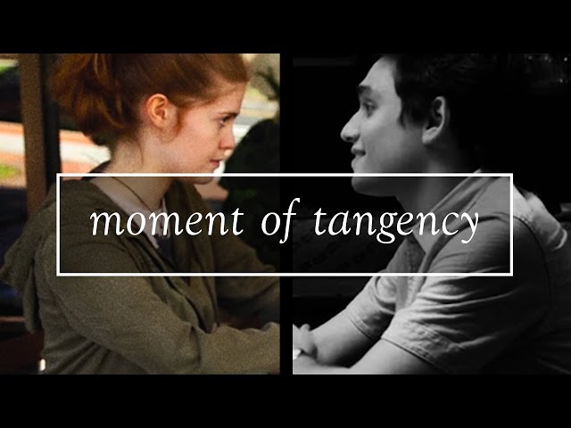 Moment of Tangency: A Glimpse of What Might Have Been