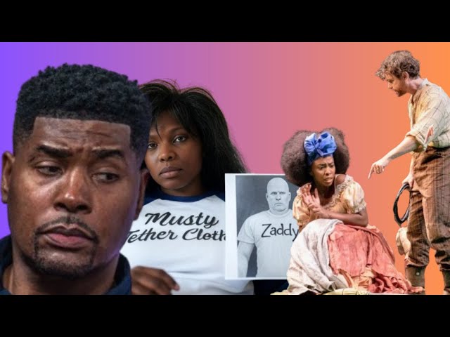 Tariq Nasheed: When SWIRLING GONE WRONG!