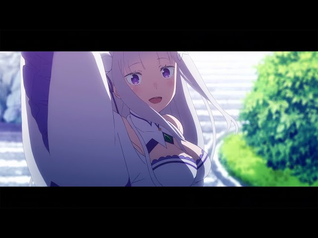 Re:Zero Season 3 Ending Full『MYTH & ROID – NOX LUX』