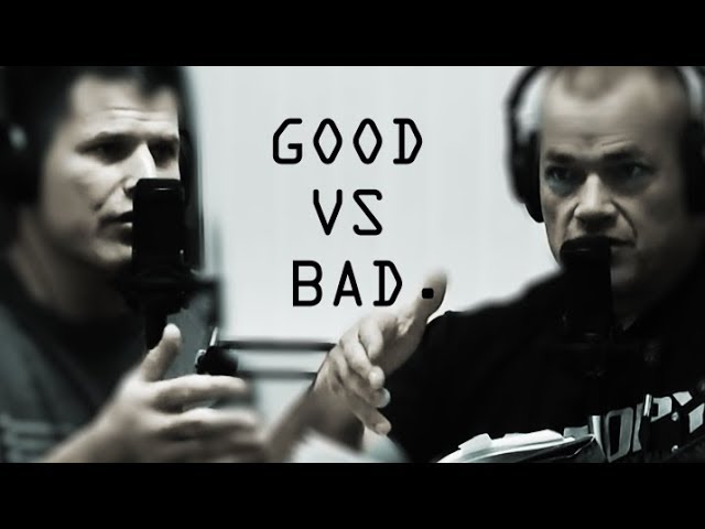 What Makes A Good Leader vs Bad Leader - Jocko Willink & Brian Stann