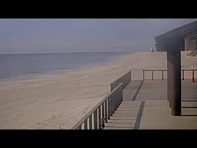 TOBAY Beach Live Stream