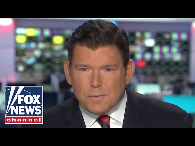 Bret Baier: This story keeps getting bigger