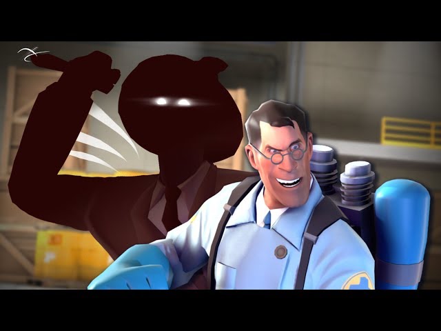 Is Muselk actually BAD at Team fortress 2?