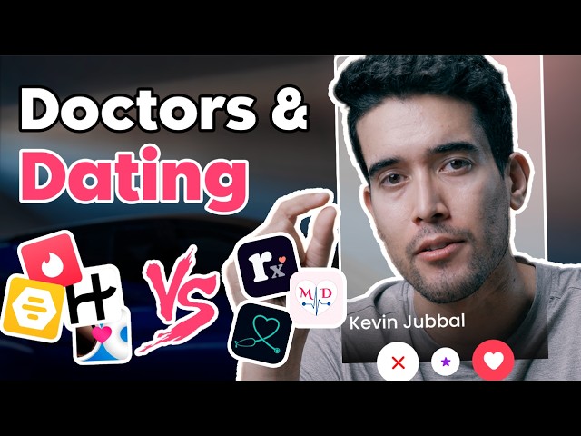 Dating Life of a Doctor 💔 What It’s Really Like