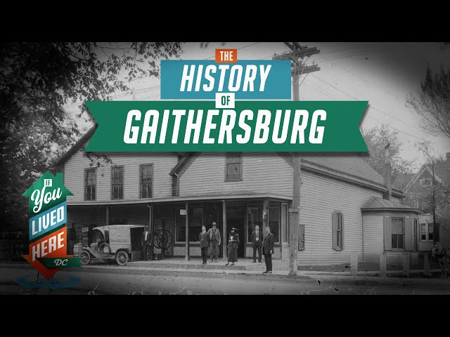 Gaithersburg | Maryland Neighborhoods