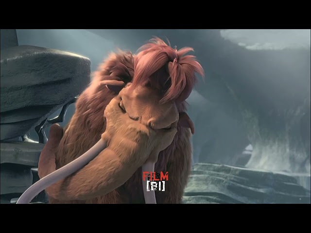 Ice Age 3 Dawn of the Dinosaurs Bahasa Indonesia Part 32