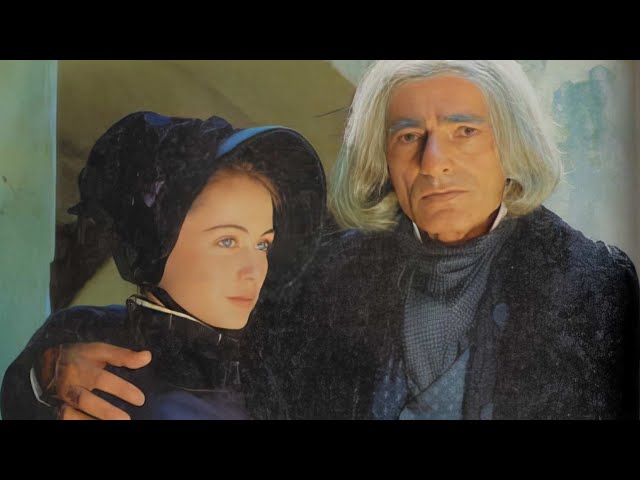 Zacharius (1984) Téléfilm français après Le Roman de Jules Verne| Emmanuelle Béart| HD Restored