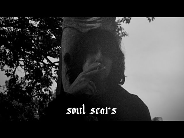 soul scars (2025) - curta metragem