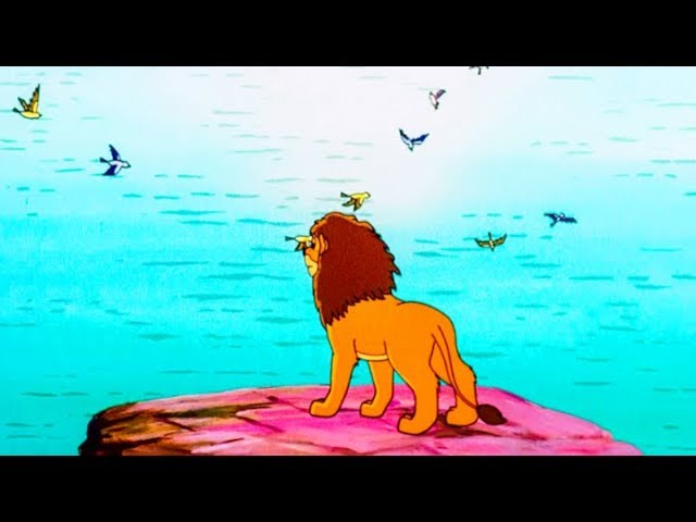 SIMBA RE LEONE | Episodio 31 | Italiano | Simba King Lion | Full HD | 1080p