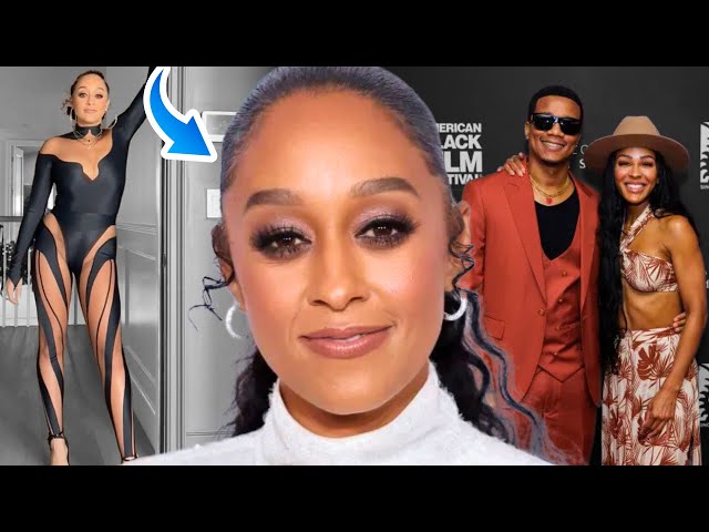 Tia Mowry Gets EMBARRASSED After Ex Husband REJECTS Her & MOVES ON W/ Life FOR GOOD!