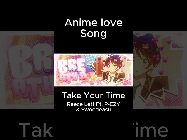 Which anime deserves a love song next? Drop your suggestions! ⬇️ #reecelett #animesong #toloveru