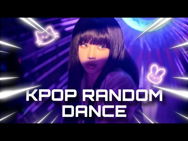 KPOP RANDOM DANCE | POPULAR | NEW&OLD | VEXTRA | #kpopdance #randomdance #kpoprandomplaydance