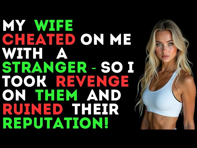 Cheating Wife vs Faithful Husband Who Wins? | Party | Cheating Wife