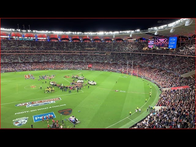 LIVE | Indigenous All Stars v Fremantle Dockers Live Stream | AFL Pre-Season 2025