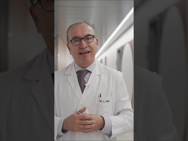 El cribado de cáncer de pulmón en mujeres. Clínica Universidad de Navarra #cancerdepulmon