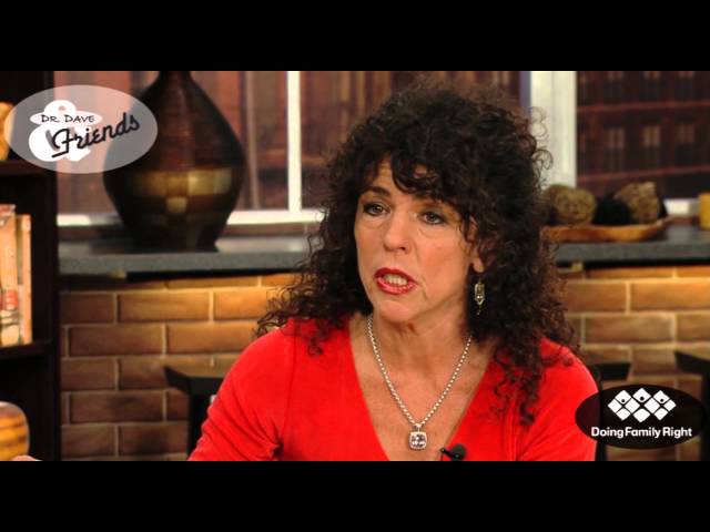 How do you prevent divorce when you're from a family with many divorces? Dr. Michele Weiner-Davis