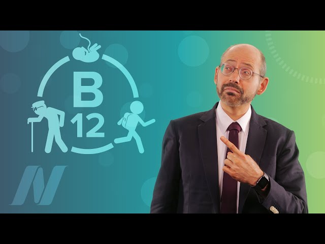 Optimal Vitamin B12 Dosage for Kids, Pregnancy, and Seniors