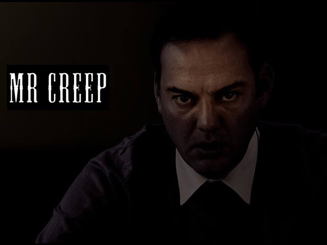 Mr Creep (Full Film 1)