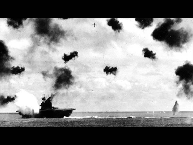 72nd Battle of Midway Anniversary