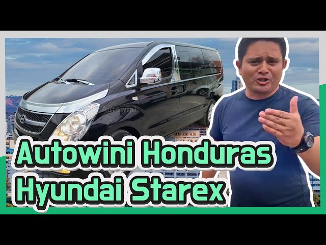 Autowini Review from Honduras