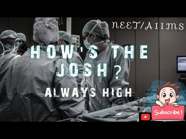 A INSPIRATIONAL VIDEO FOR NEET / MEDICAL MOTIVATION /JEE/IAS #FULFILL_YOUR_DESTINY #NEET MOTIVATION