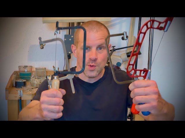 Best Jeweller’s Saw Frame? Testing the Top Choices: Your Ultimate Guide!