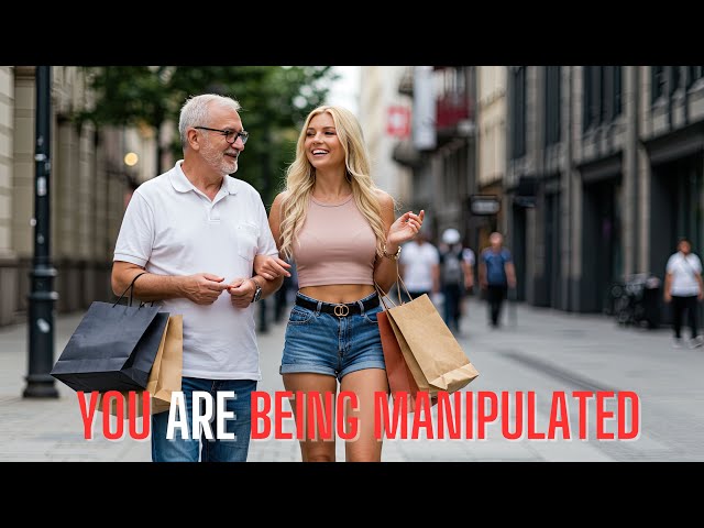 Are You Being Manipulated?