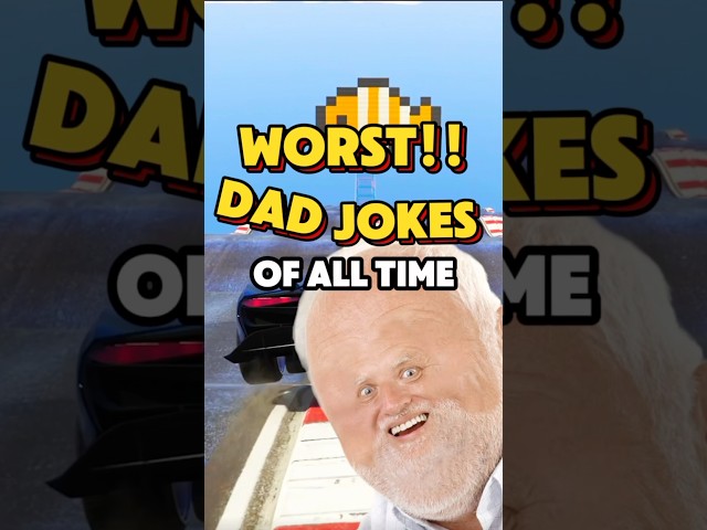 Worst Dad Jokes Of All time 💀🤣 Sound @thelloydandmattshow #shorts #viral