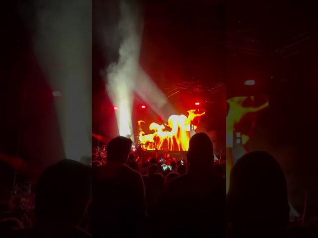 Illenium, Wooli, Grabbitz - You Were Right - @ The Armory, Minneapolis MN, 3/17/23