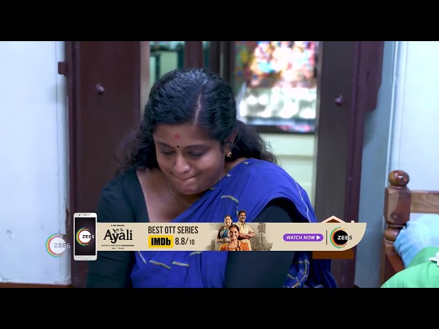 Wife Is Beautiful | Ep - 131 | Feb 24, 2023 | Best Scene 2 | Zee Keralam