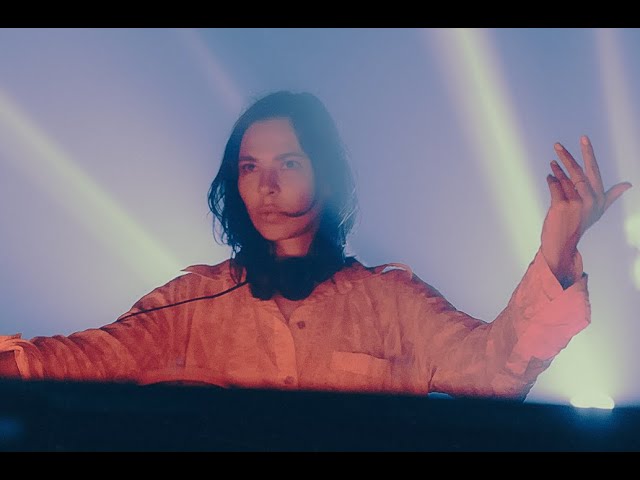 nina kraviz @TheConcourseProject 2023