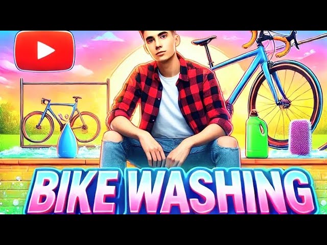 🚴‍♂️ Bike Washing + Weekend Vlog | Biryani Treat 🍛 | Fun Moments | Suhaib Daily Journy