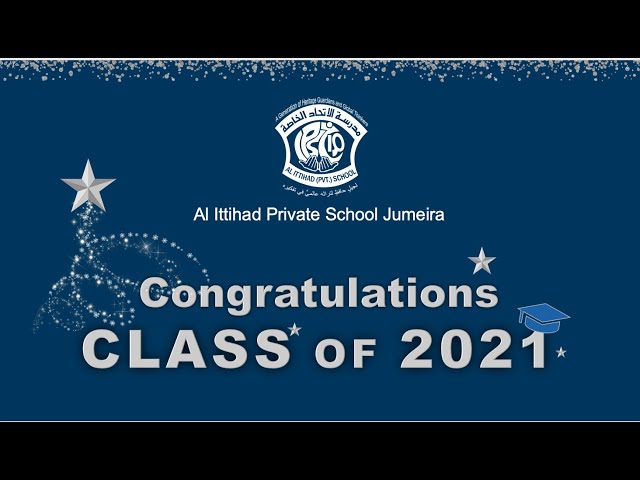 in 360º - IPSJ Seniors Graduation Ceremony